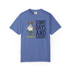 Sunny Days and Fairways T-Shirt