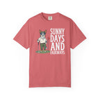 Sunny Days and Fairways T-Shirt