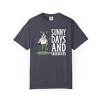 Sunny Days and Fairways T-Shirt
