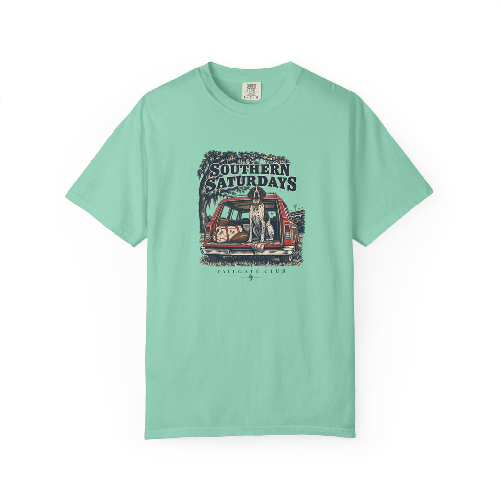 Tailgate Club T-shirt