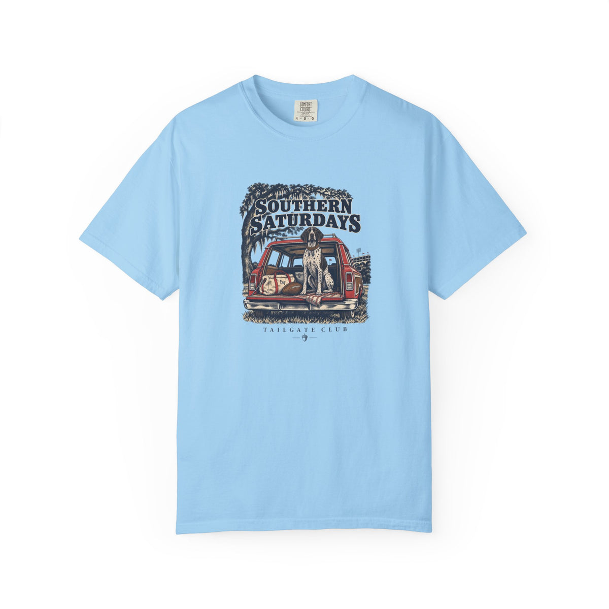 Tailgate Club T-shirt