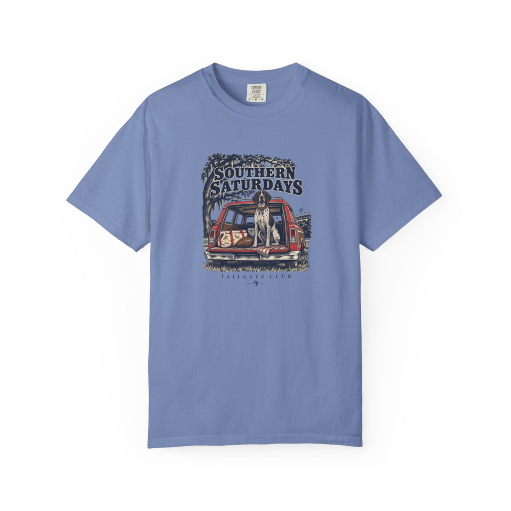 Tailgate Club T-shirt