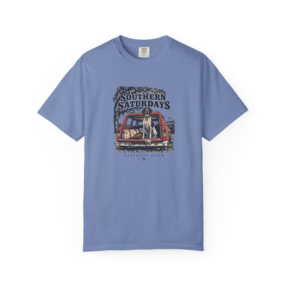 Tailgate Club T-shirt
