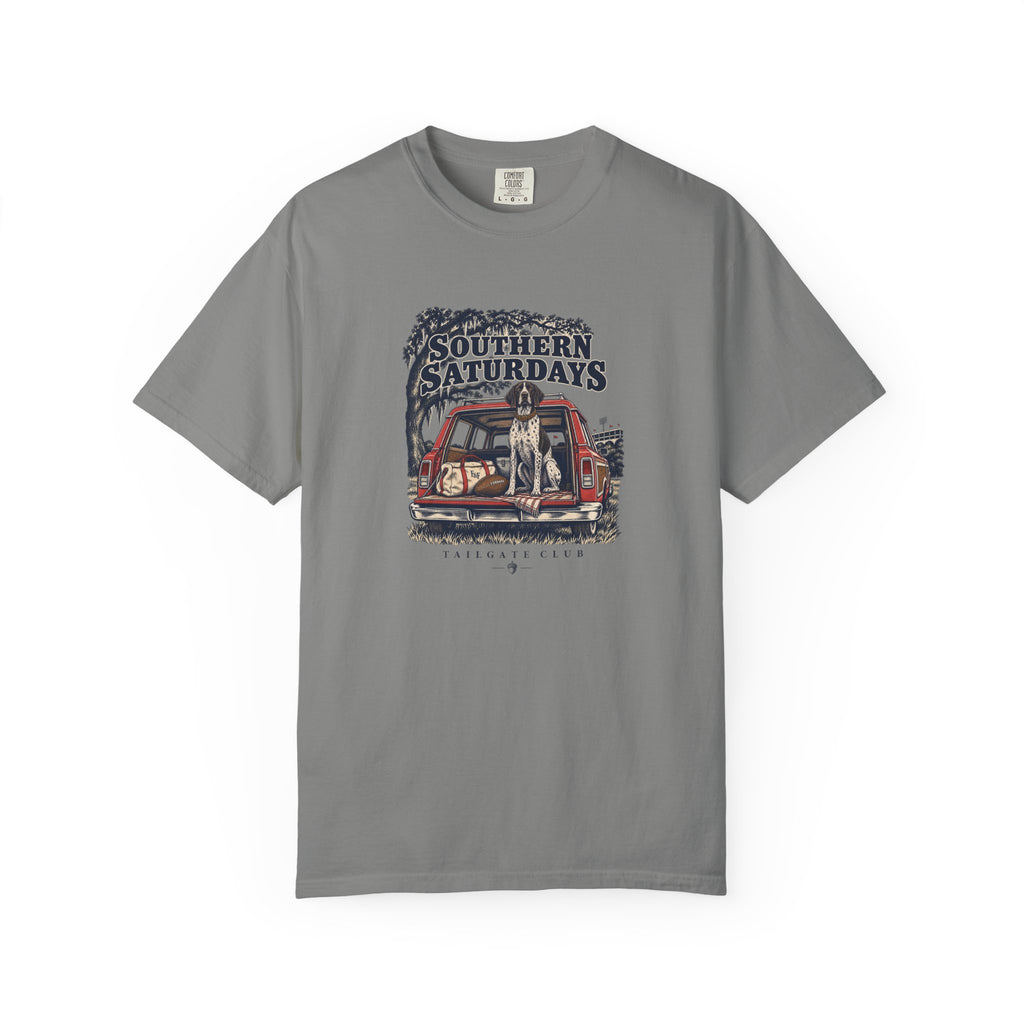 Tailgate Club T-shirt