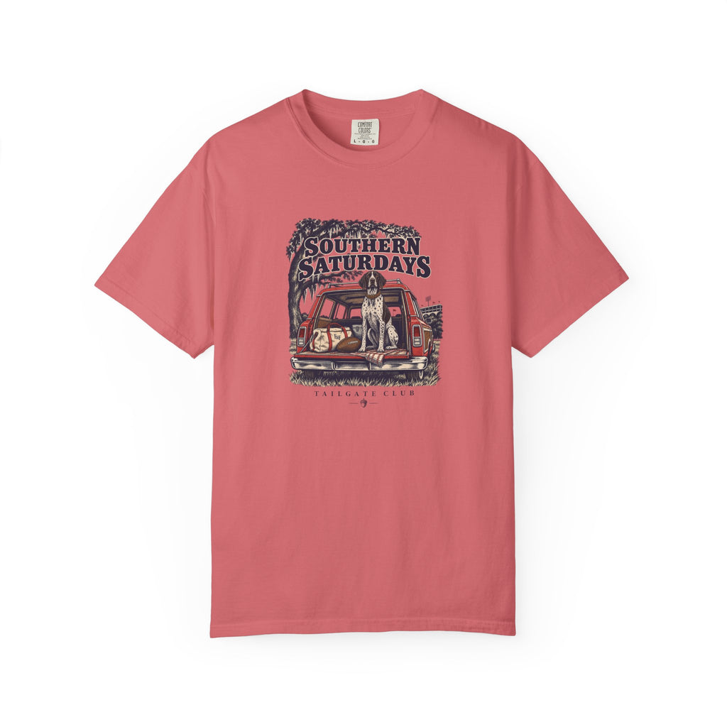 Tailgate Club T-shirt