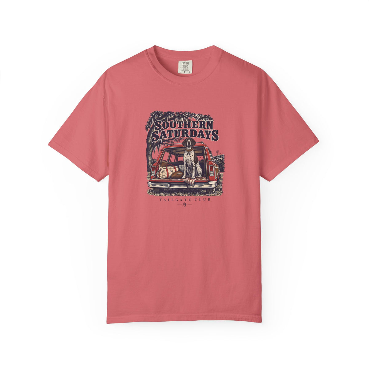 Tailgate Club T-shirt