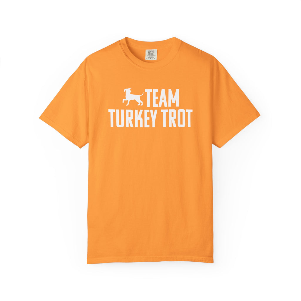 Team Turkey Trot T-Shirt