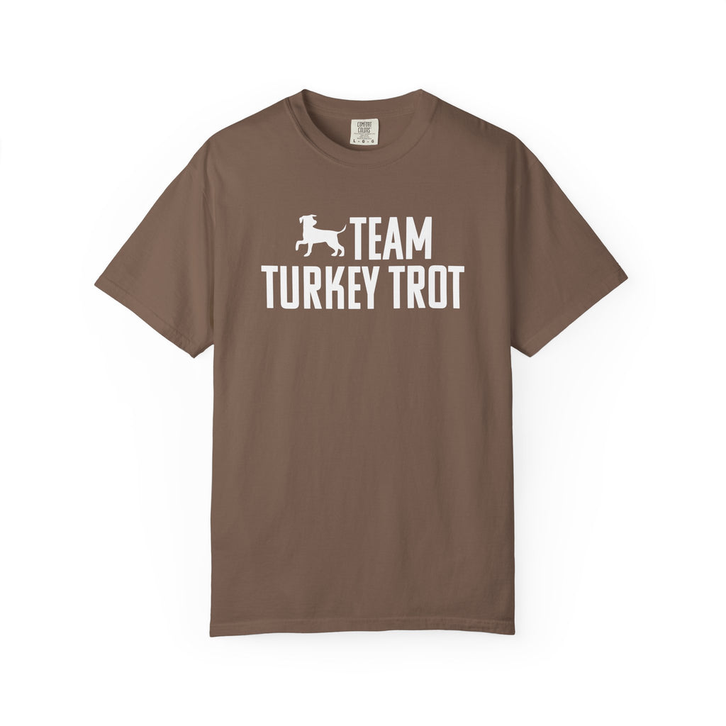 Team Turkey Trot T-Shirt