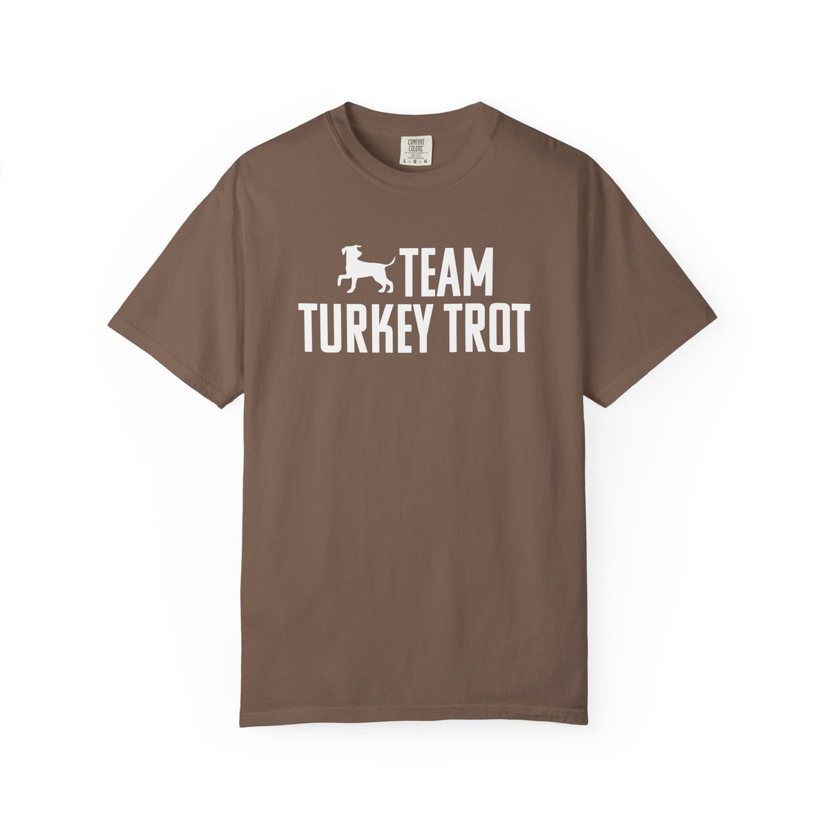 Team Turkey Trot T-Shirt