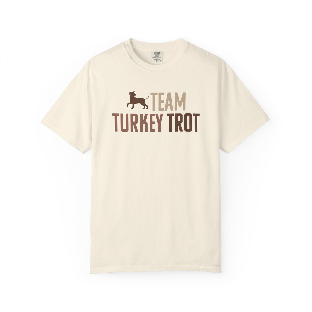 Team Turkey Trot T-Shirt