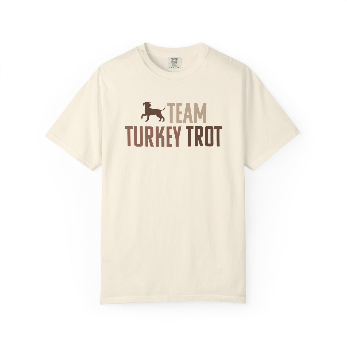 Team Turkey Trot T-Shirt