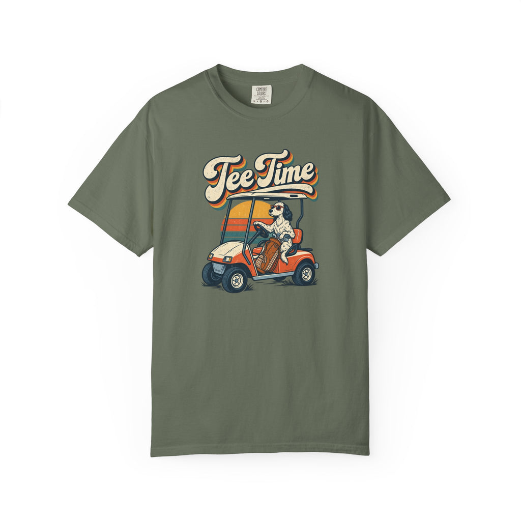 Tee Time T-Shirt
