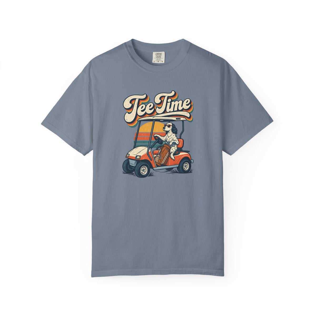 Tee Time T-Shirt