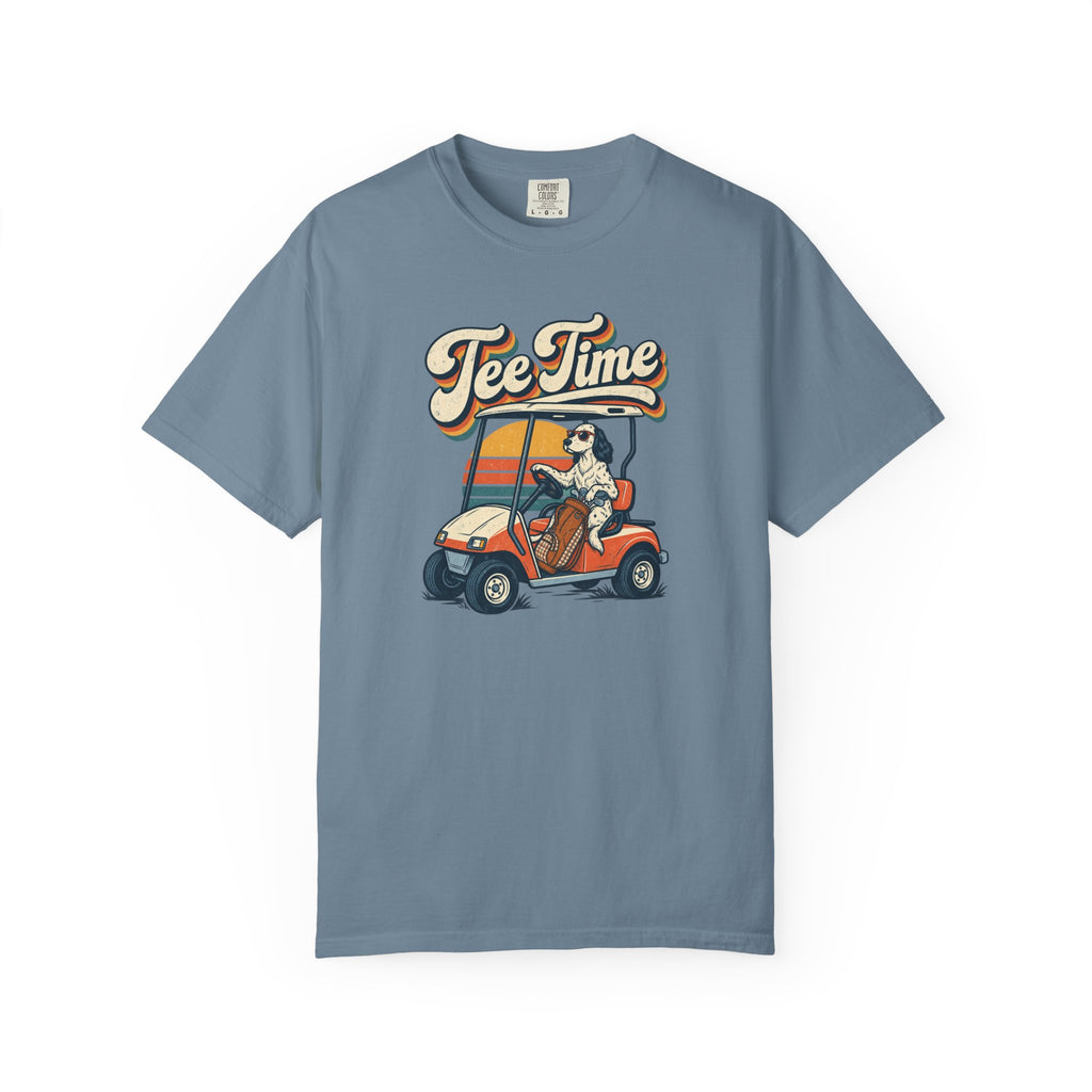 Tee Time T-Shirt