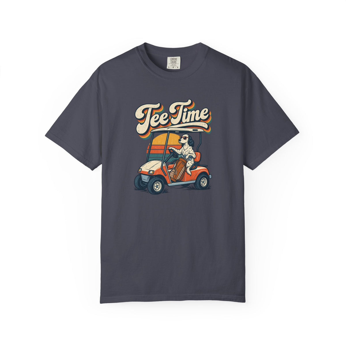 Tee Time T-Shirt