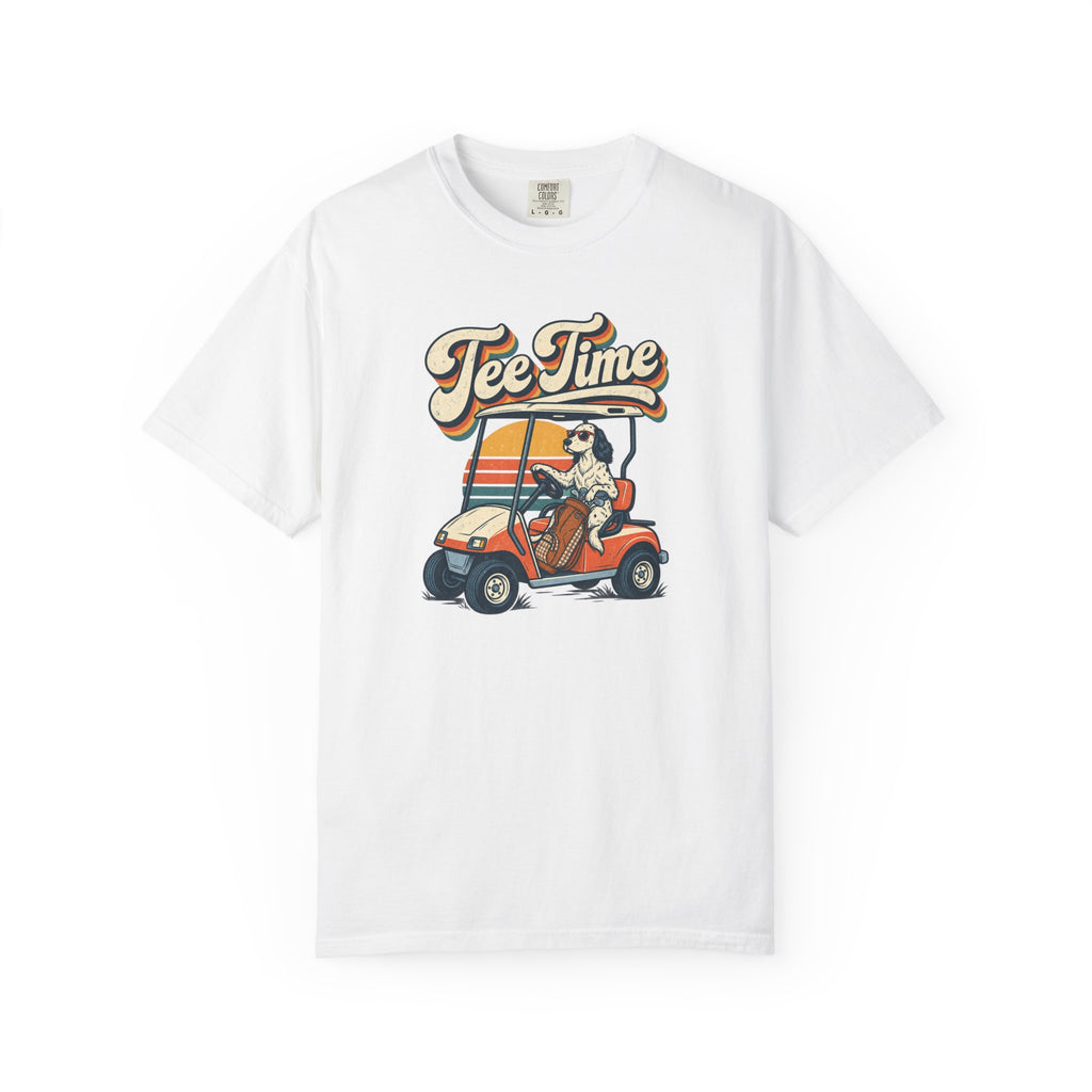 Tee Time T-Shirt