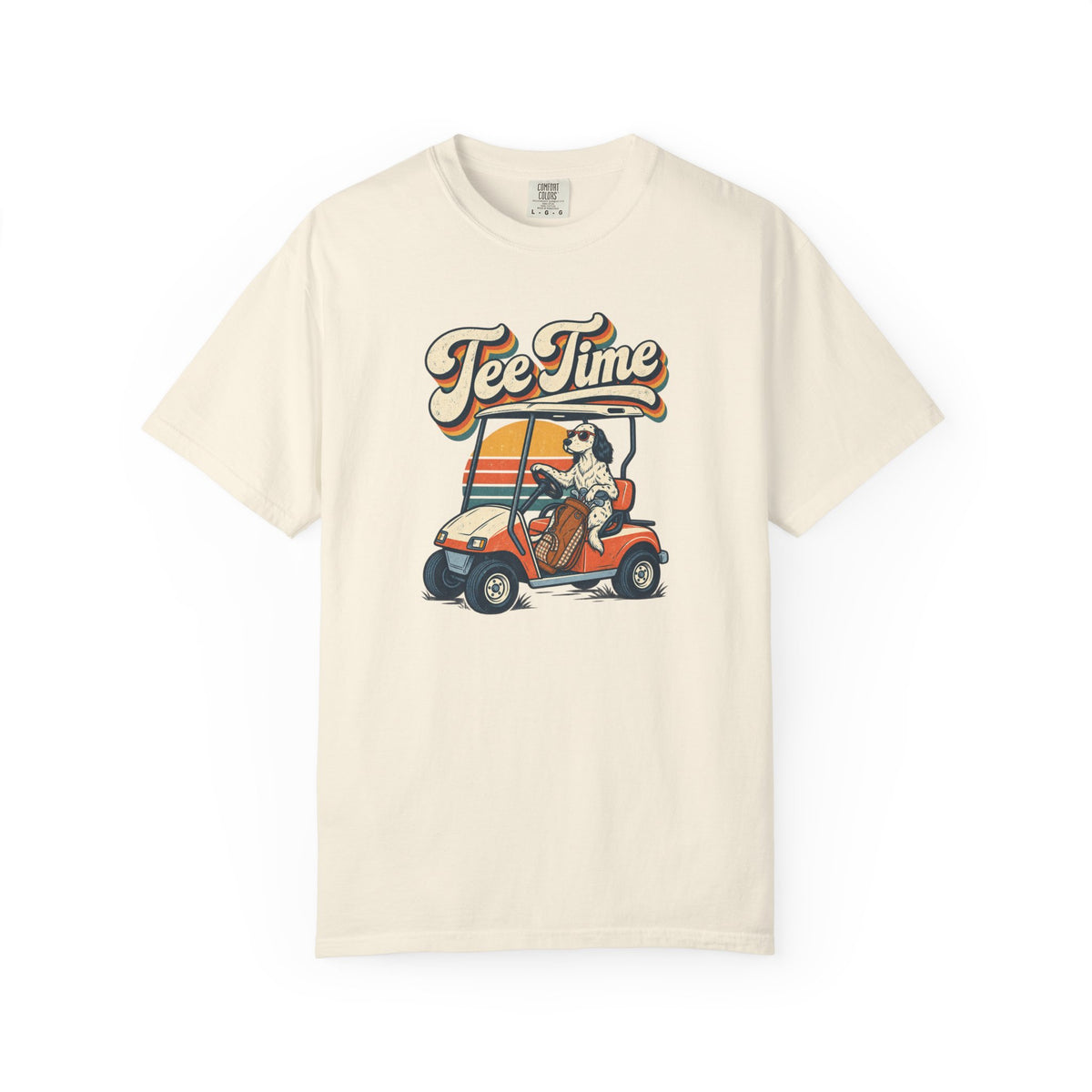 Tee Time T-Shirt