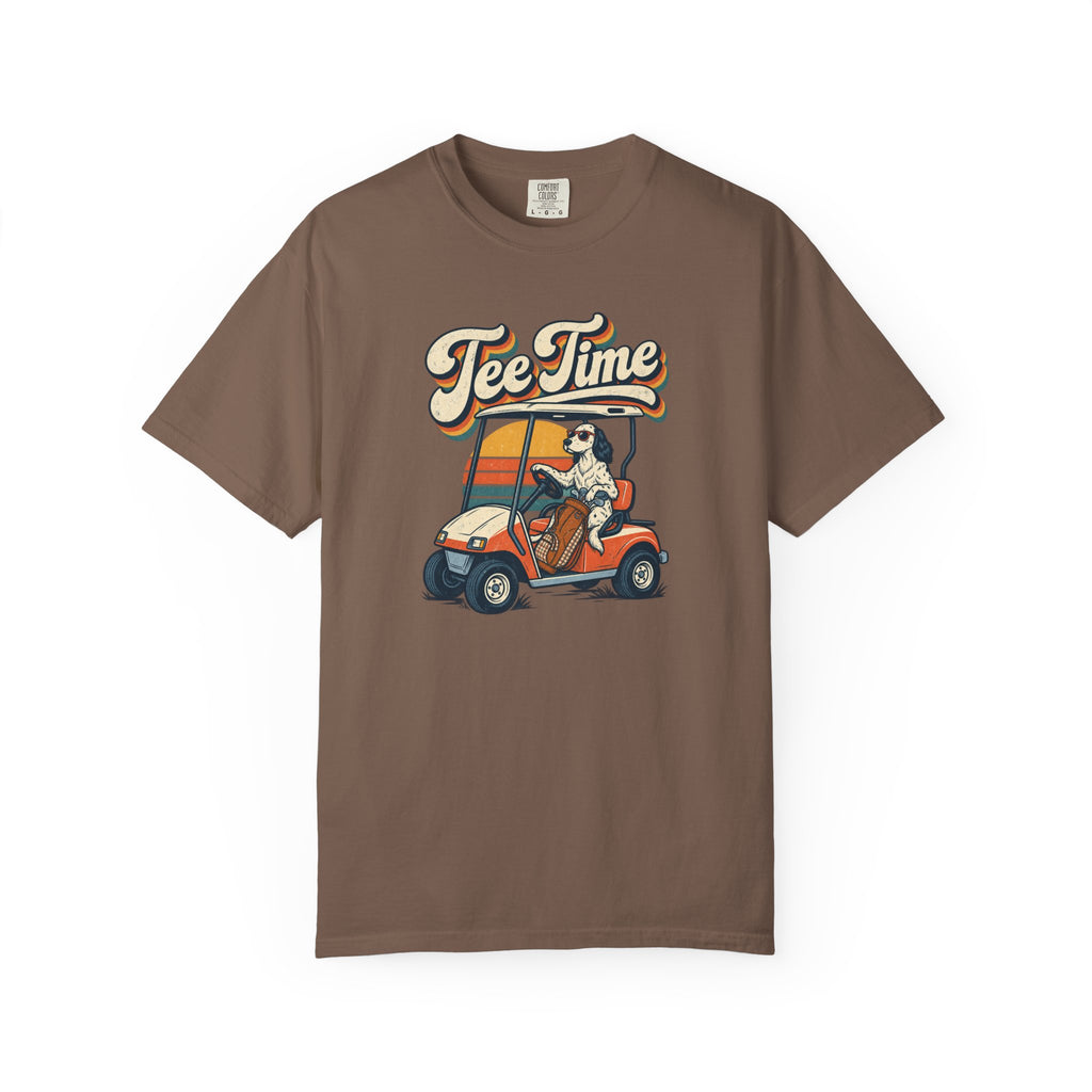 Tee Time T-Shirt