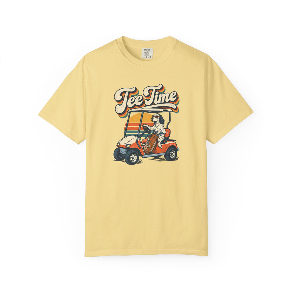 Tee Time T-Shirt