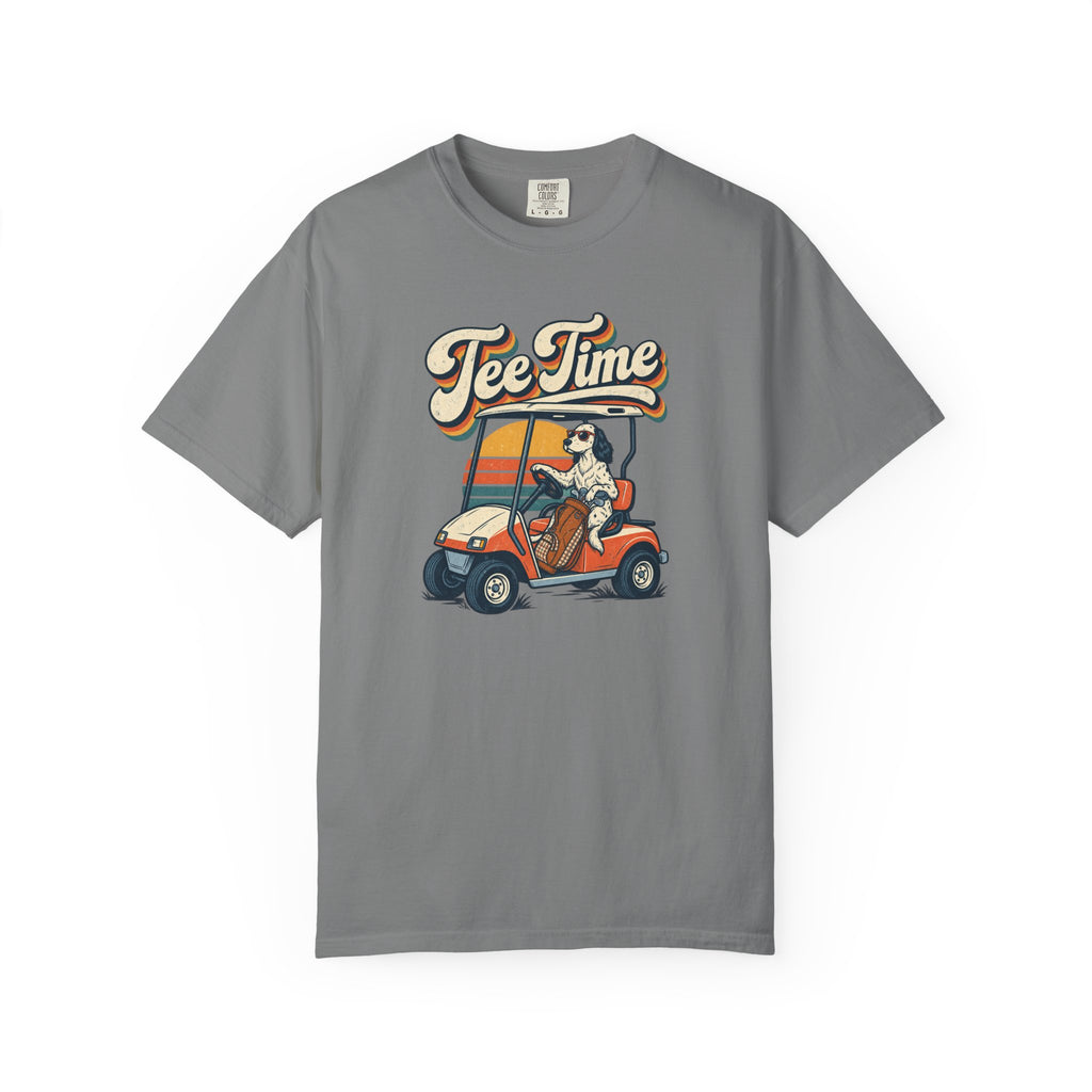 Tee Time T-Shirt