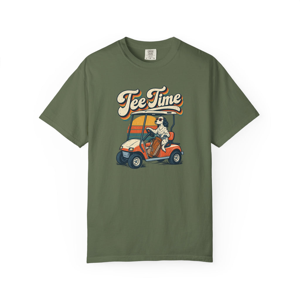 Tee Time T-Shirt