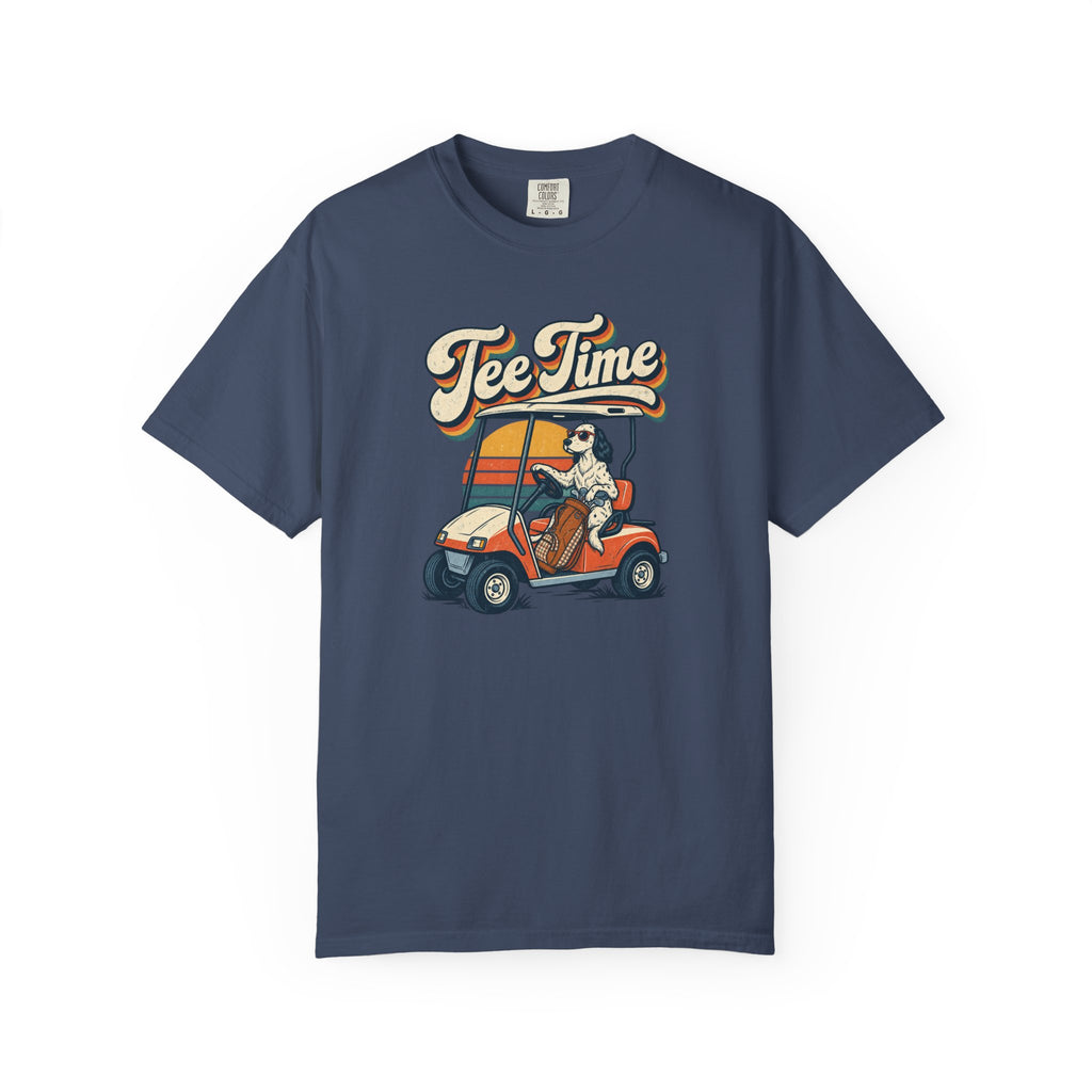 Tee Time T-Shirt