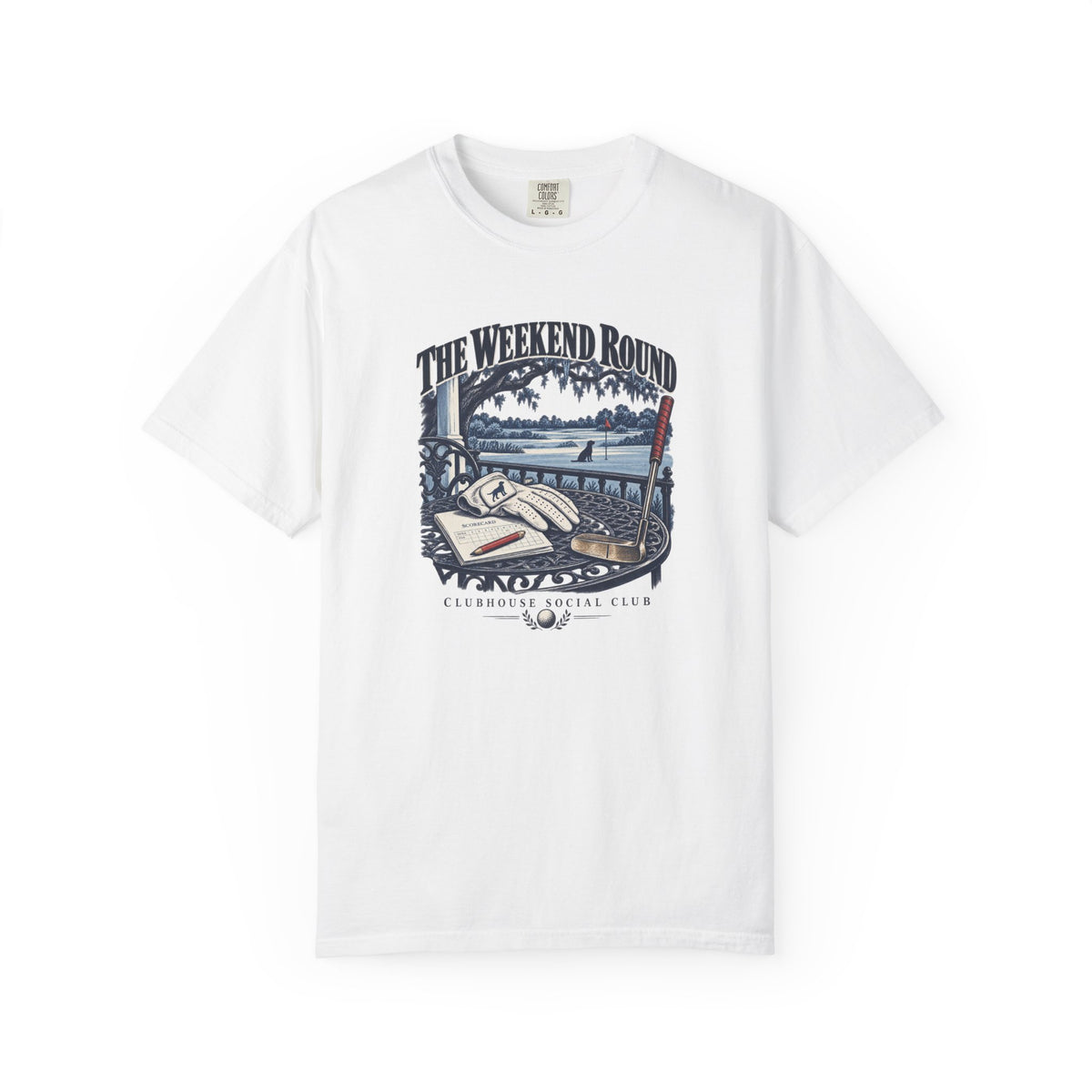 Tend the Pin T-Shirt