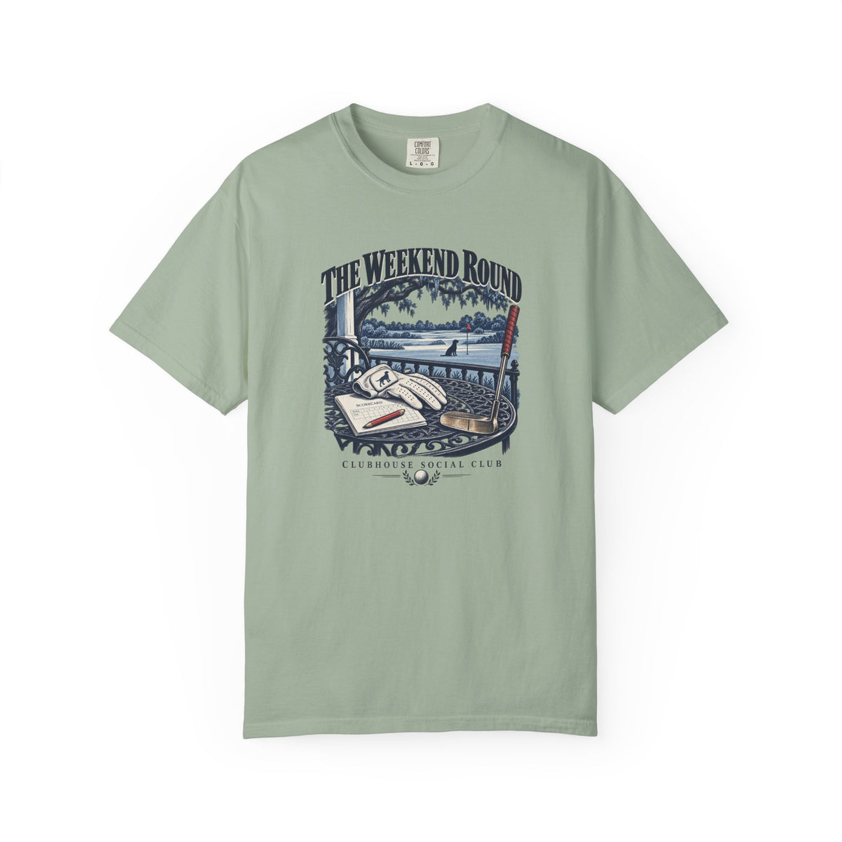 Tend the Pin T-Shirt