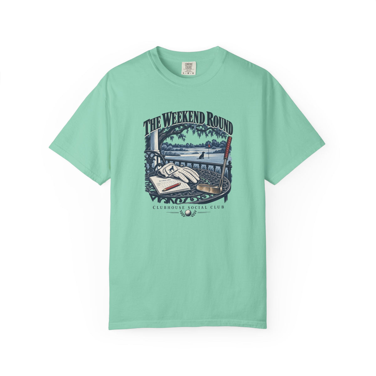 Tend the Pin T-Shirt