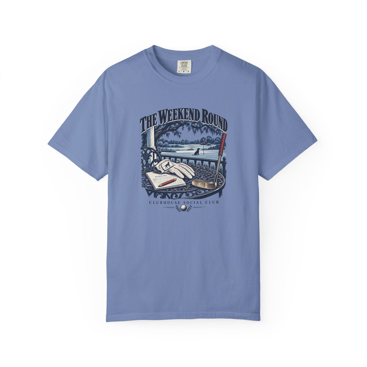 Tend the Pin T-Shirt