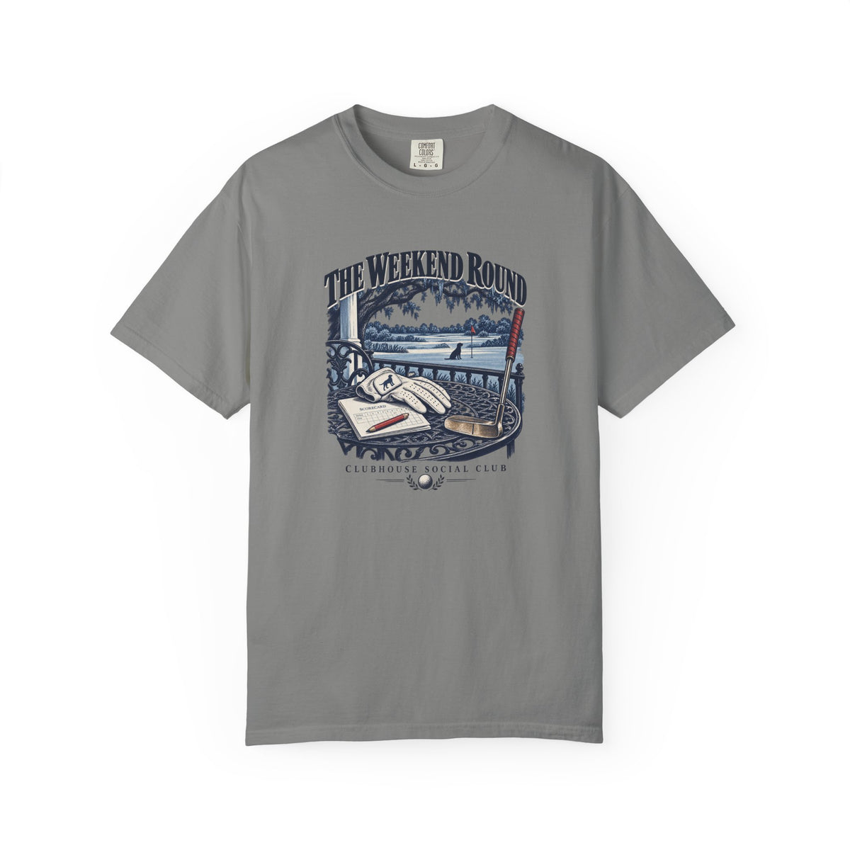 Tend the Pin T-Shirt