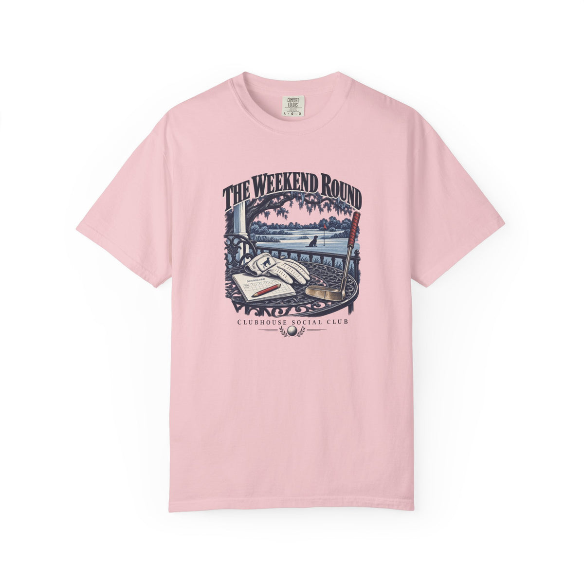 Tend the Pin T-Shirt