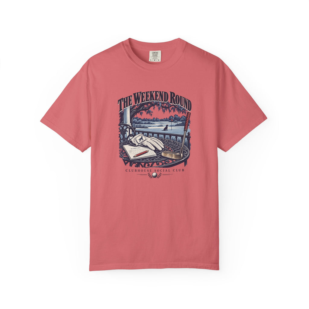 Tend the Pin T-Shirt