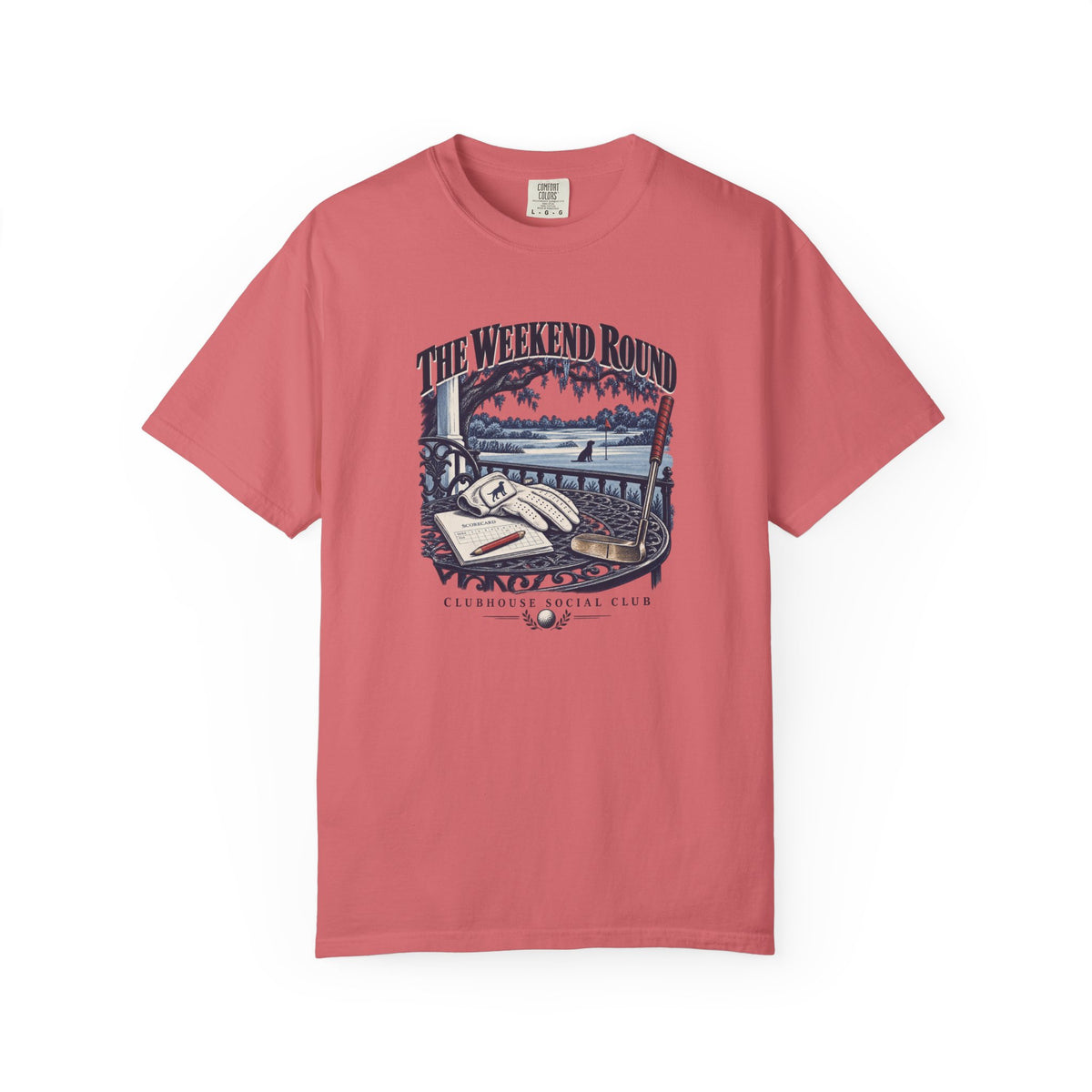 Tend the Pin T-Shirt
