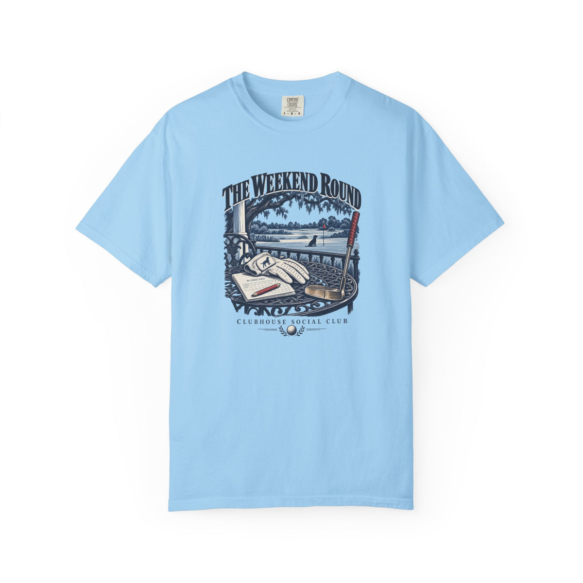 Tend the Pin T-Shirt