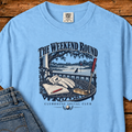 Tend the Pin T-Shirt