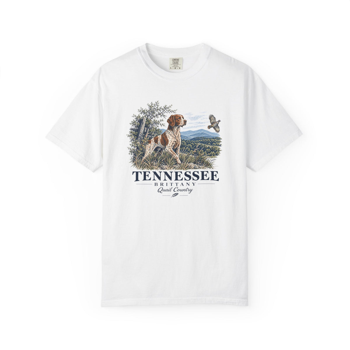 Tennessee T-Shirt