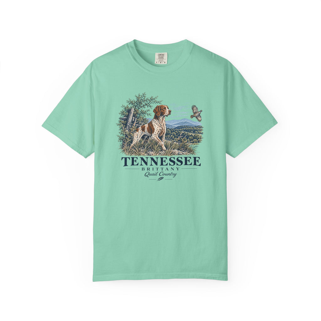 Tennessee T-Shirt