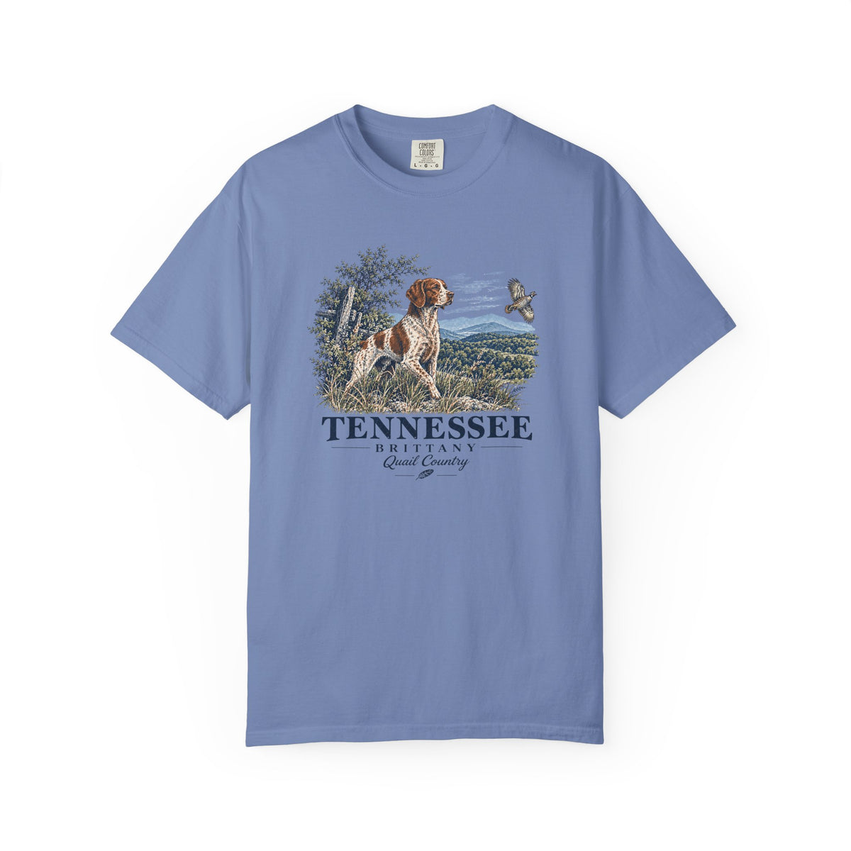 Tennessee T-Shirt