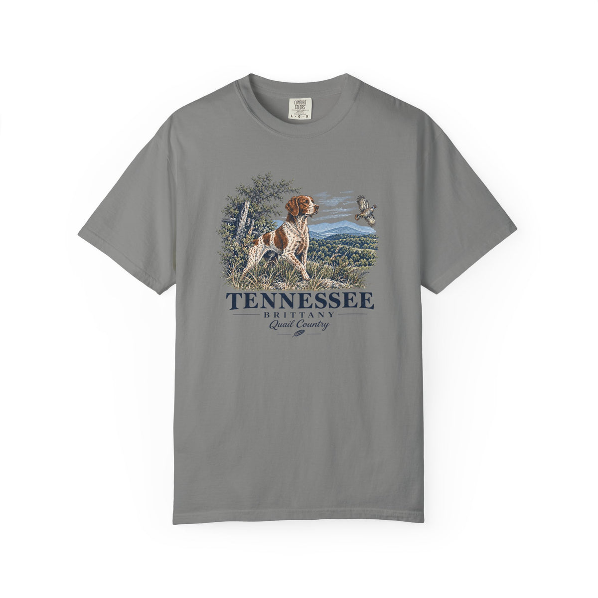 Tennessee T-Shirt