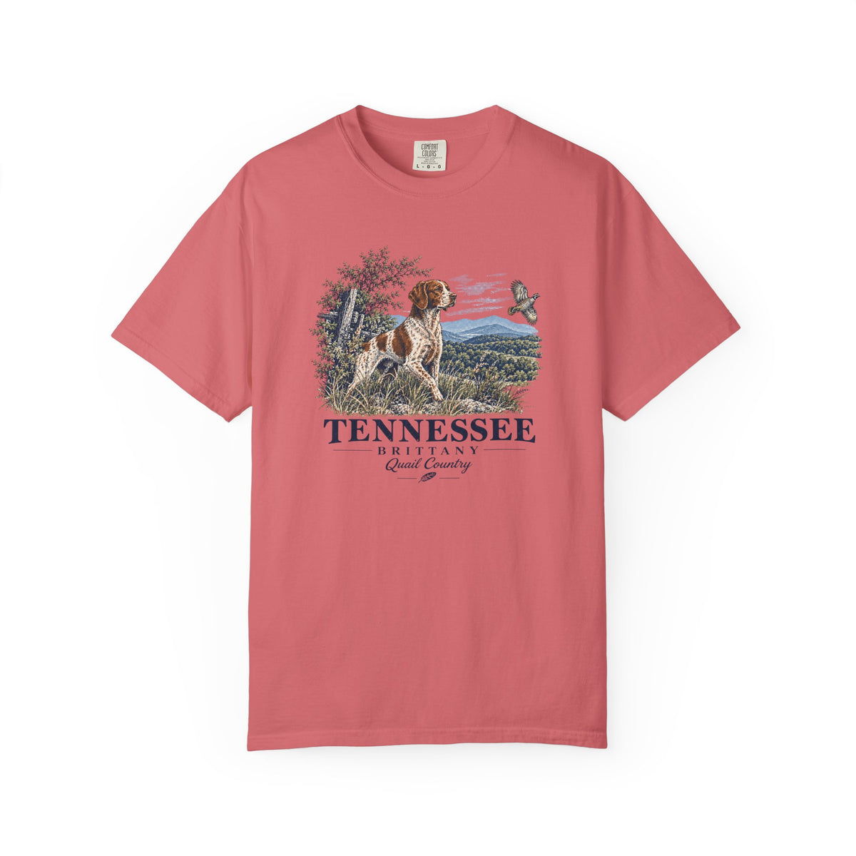 Tennessee T-Shirt
