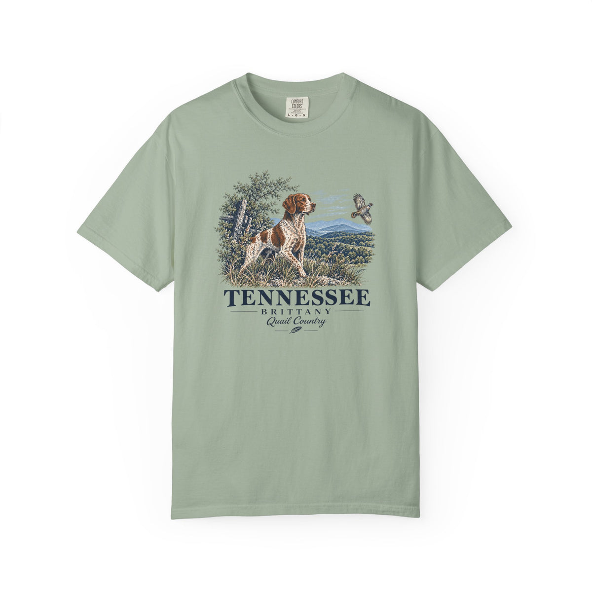 Tennessee T-Shirt