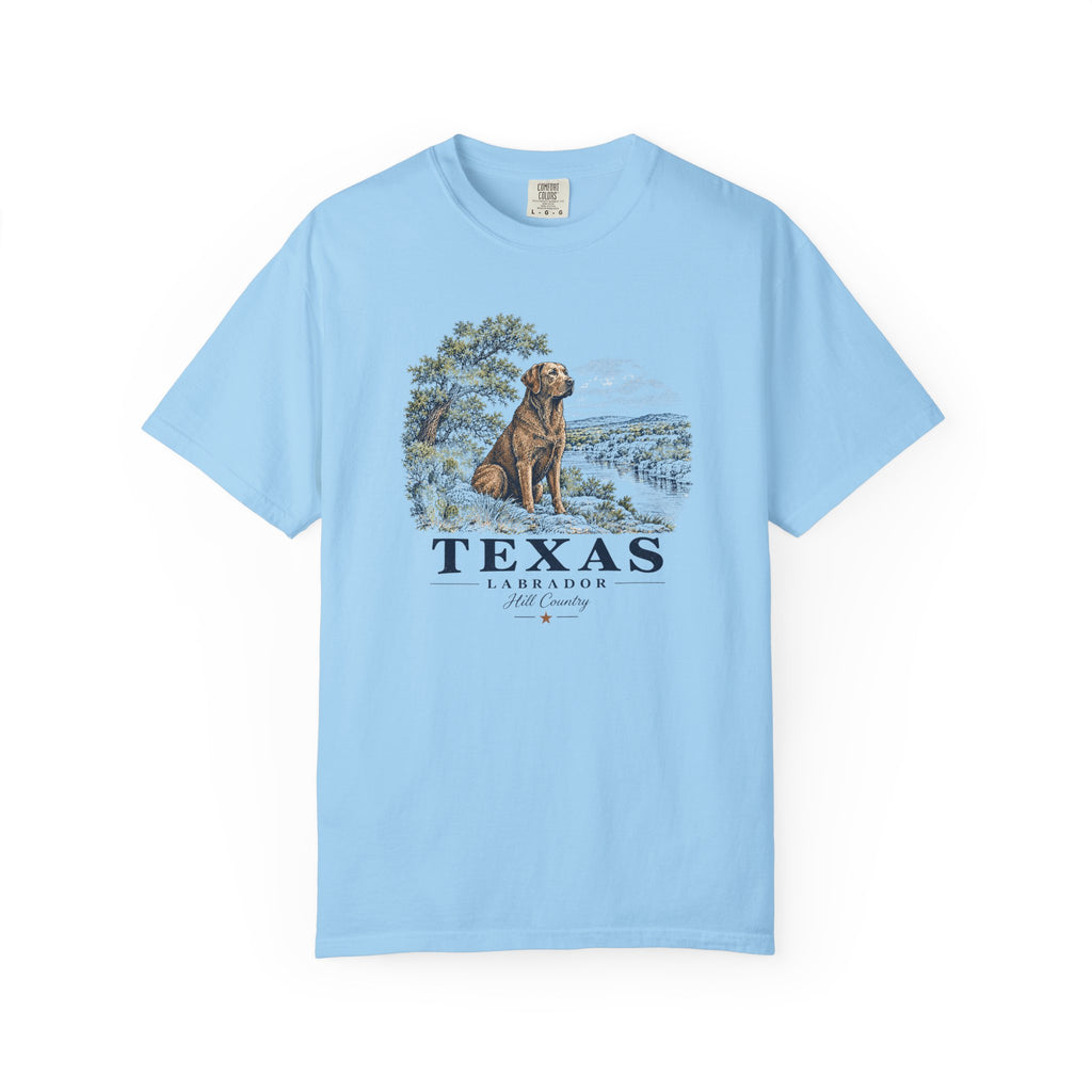 Texas T-Shirt