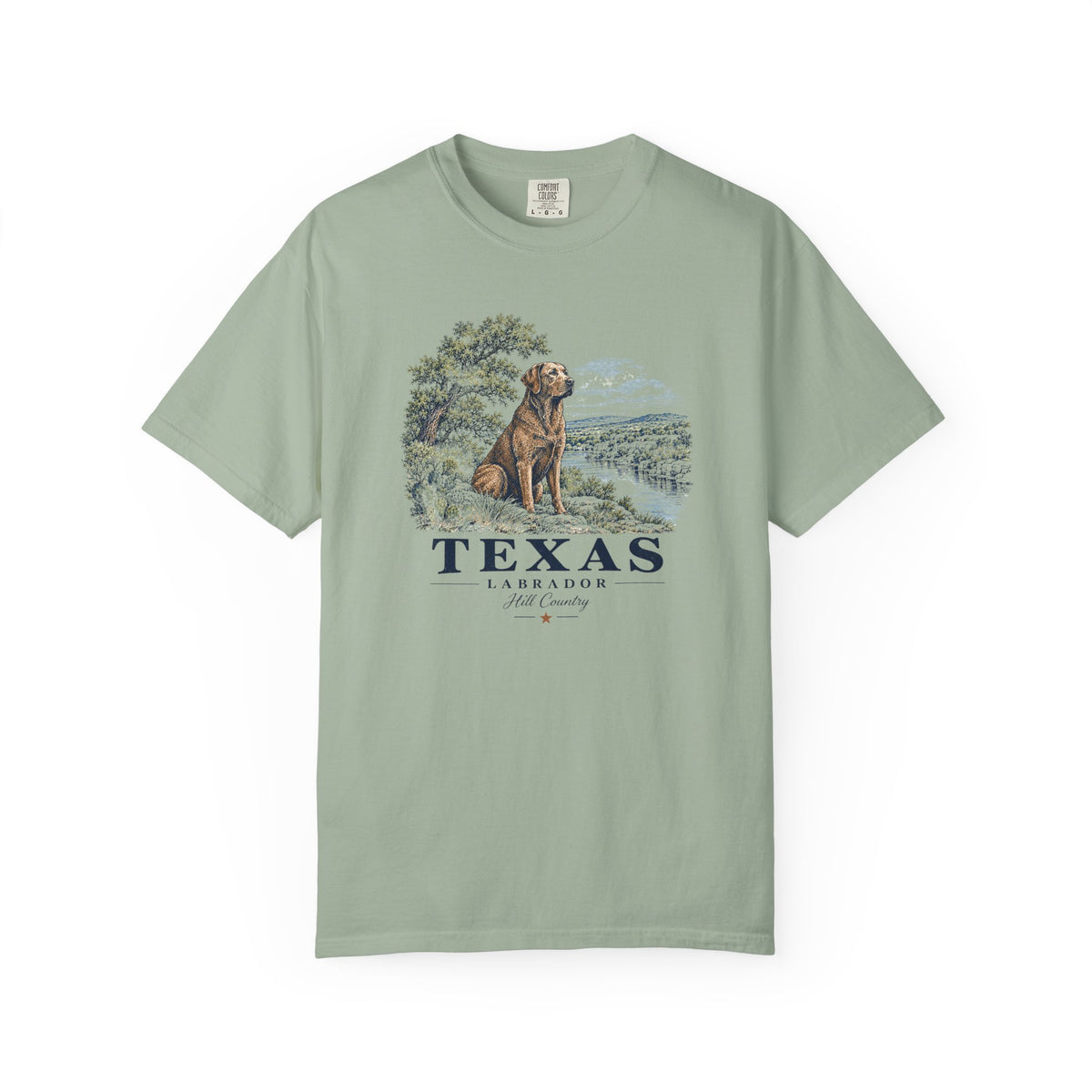 Texas T-Shirt