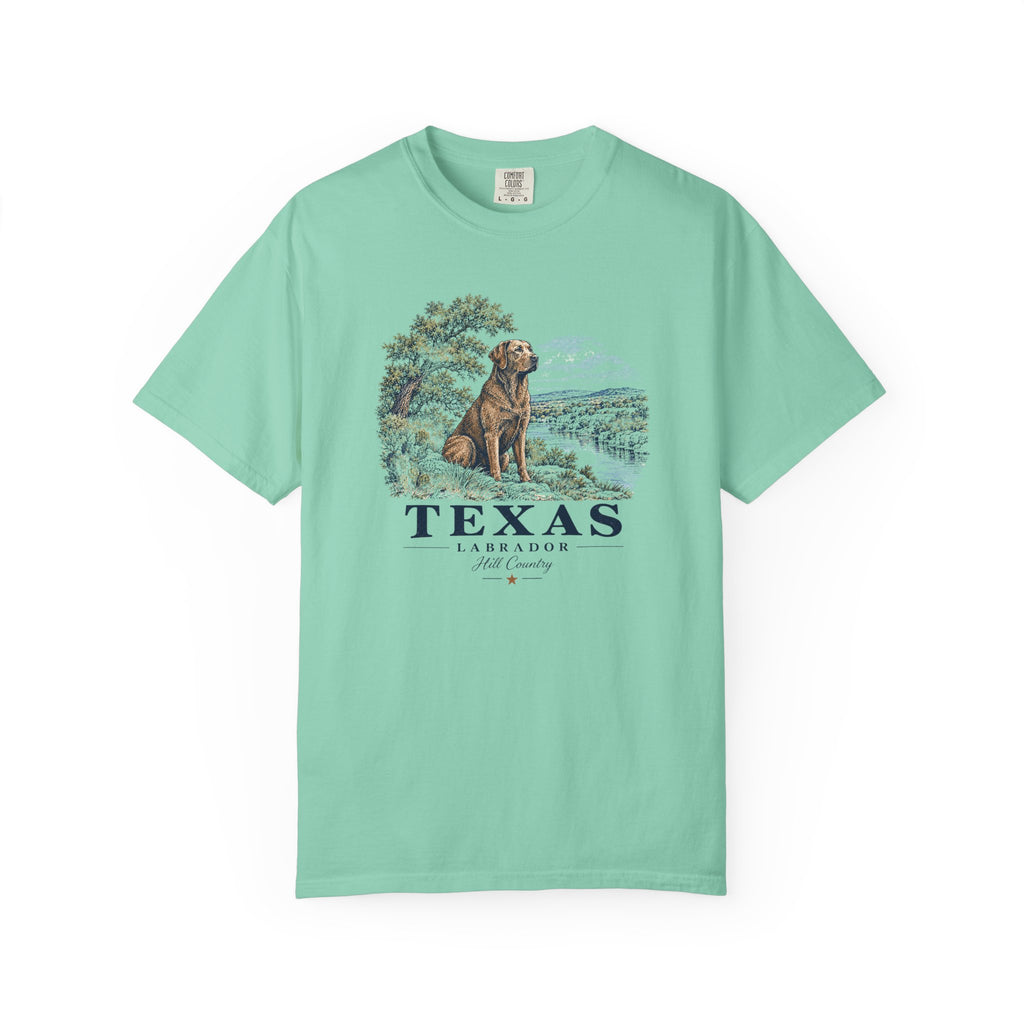 Texas T-Shirt