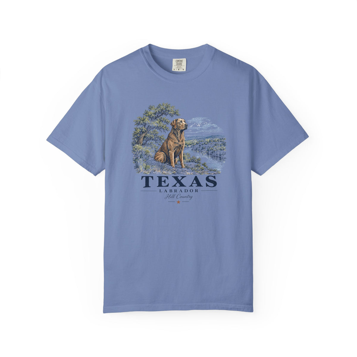 Texas T-Shirt