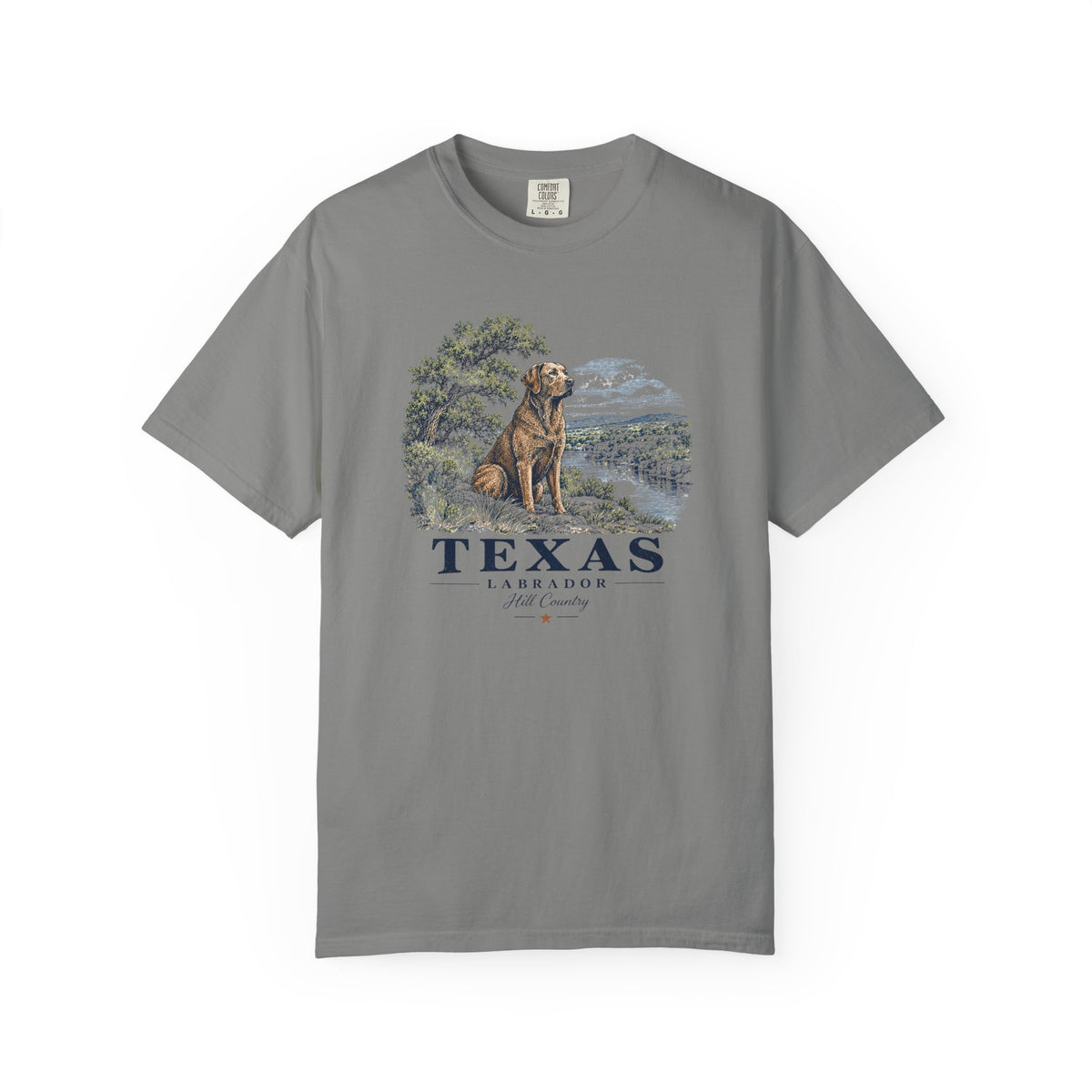 Texas T-Shirt