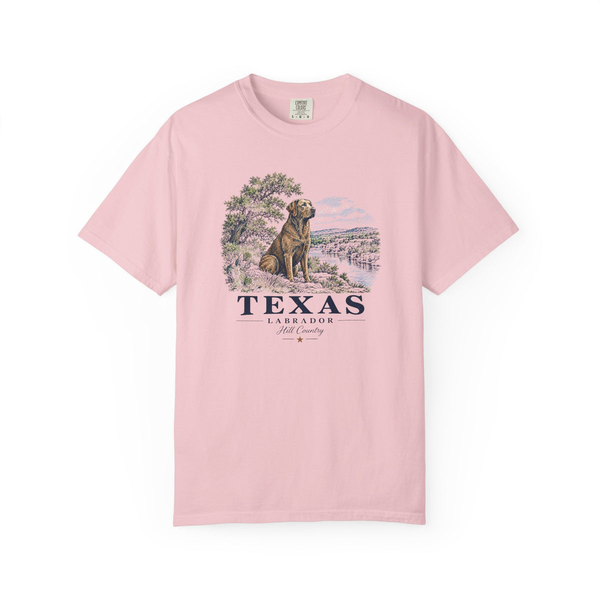 Texas T-Shirt