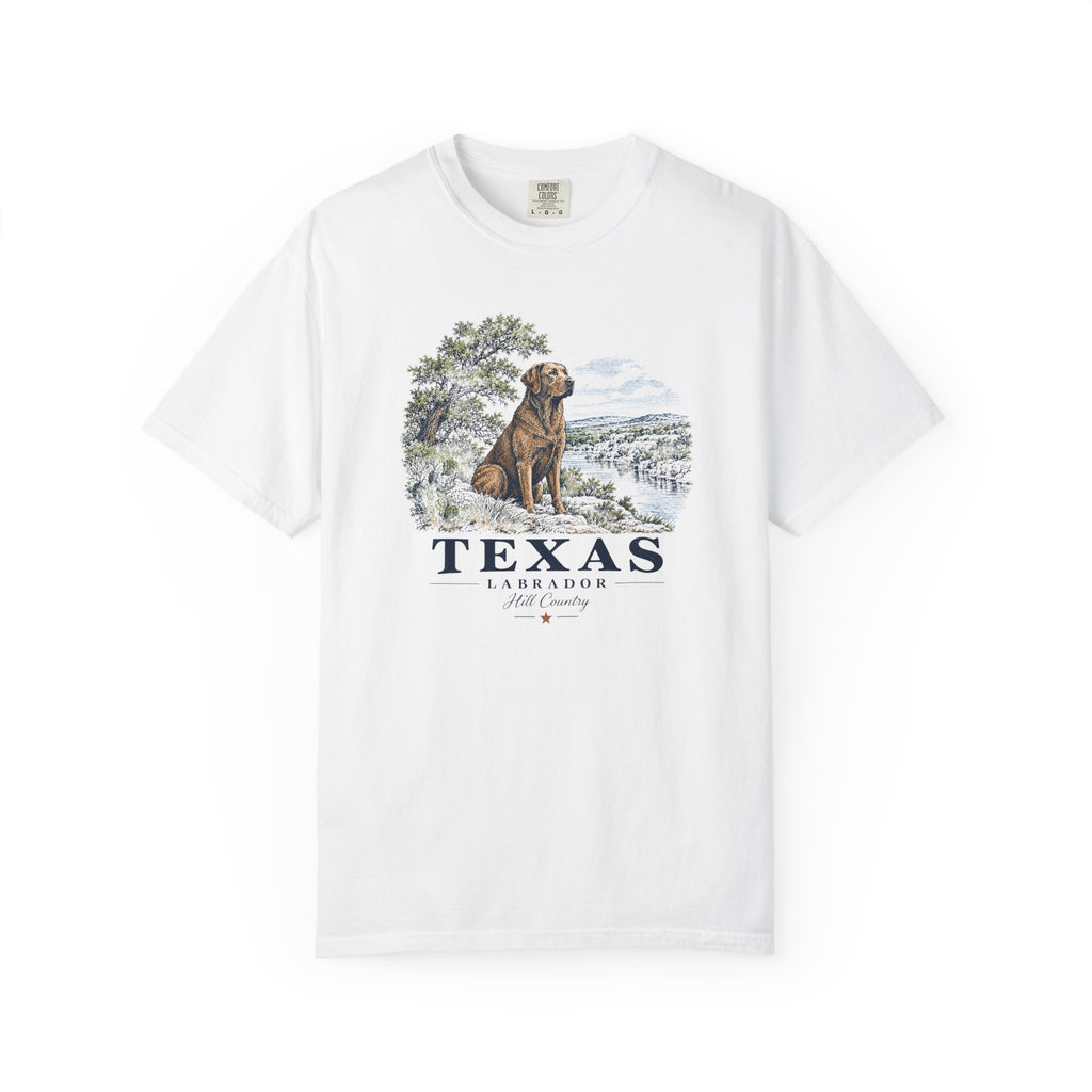 Texas T-Shirt