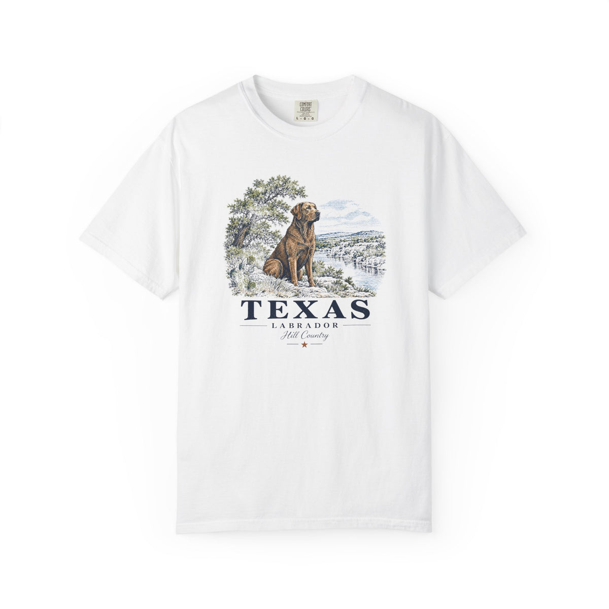 Texas T-Shirt